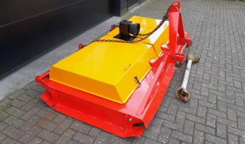 Weber Trilplaat Weber Cirkelmaaier Veldspuit vol