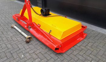Weber Trilplaat Weber Cirkelmaaier Veldspuit vol
