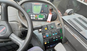 Manitou MRT 2150 Privilege Remote control Radiograaf full