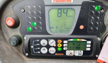 Manitou MRT 2150 Privilege Remote control Radiograaf full