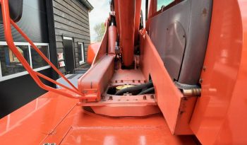Manitou MRT 2150 Privilege Remote control Radiograaf full