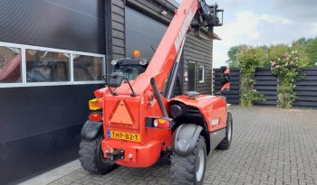 Manitou MT 625 H Comfort verreiker Compact vol