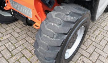 Manitou MT 625 H Comfort verreiker Compact vol