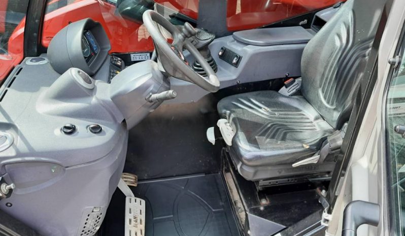 Manitou MT 625 H Comfort verreiker Compact vol