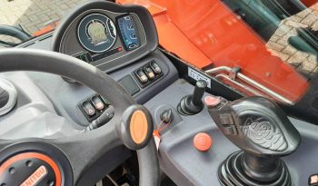 Manitou MT 625 H Comfort verreiker Compact vol