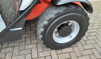 Manitou MT 625 H Comfort verreiker Compact vol