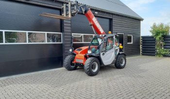 Manitou MT 625 H Comfort verreiker Compact vol