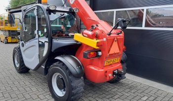 Manitou MT 625 H Comfort verreiker Compact vol