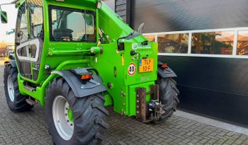 Merlo TF 38.7 – 120 CS verreiker 40KMh vol
