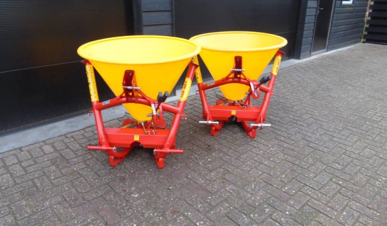 Weber Trilplaat Weber Cirkelmaaier Veldspuit vol