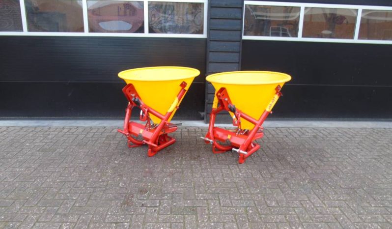 Weber Trilplaat Weber Cirkelmaaier Veldspuit vol