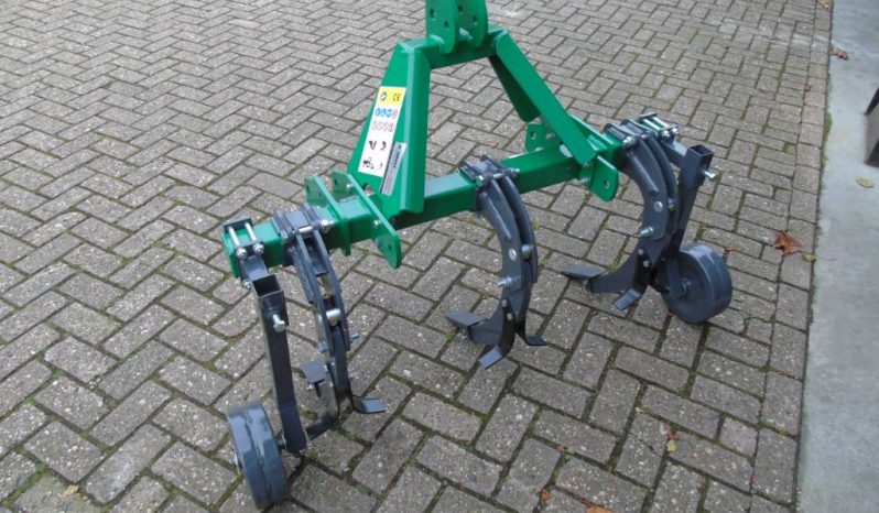 Weber Trilplaat Weber Cirkelmaaier Veldspuit vol