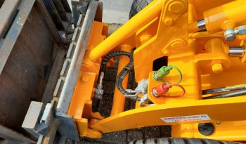 Knikmops 130 Minishovel – Compleet – Zeer netjes – Gecheckt full
