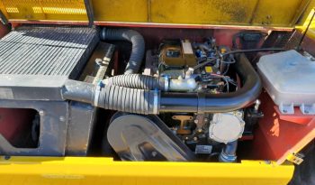 Manitou MRT 2150 M – Winch – Remote Control – Radiograaf full