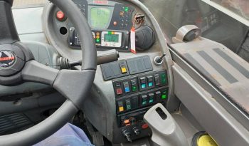 Manitou MRT 2150 Privilege – Manbak- Man basket – Platform vol