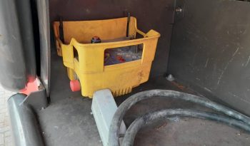 Manitou MRT 2150 Privilege – Manbak- Man basket – Platform vol