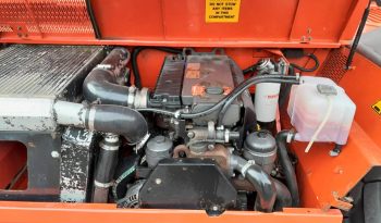 Manitou MRT 2150 Privilege – Manbak- Man basket – Platform vol