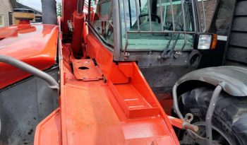 Manitou MT 1030 S Verreiker vol
