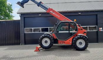 Manitou MT 1030 S Verreiker vol