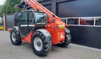 Manitou MT 1030 S Verreiker vol