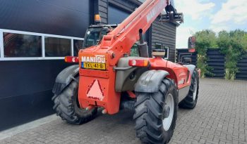 Manitou MT 1030 S Verreiker vol