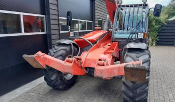 Manitou MT 1030 S Verreiker vol