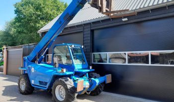 Merlo P 30.13 EV S Verreiker – Vorken vol