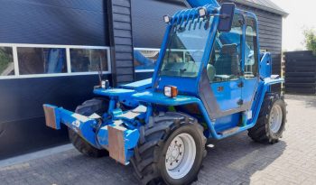 Merlo P 30.13 EV S Verreiker – Vorken vol