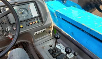 Merlo P 30.13 EV S Verreiker – Vorken vol