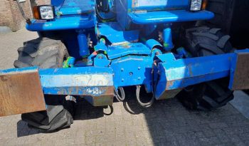 Merlo P 30.13 EV S Verreiker – Vorken vol