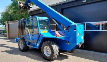 Merlo P 30.13 EV S Verreiker – Vorken vol