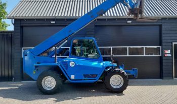 Merlo P 30.13 EV S Verreiker – Vorken vol