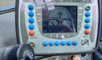 Merlo P 40.17 K Verreiker met vorken vol