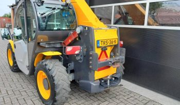 Dieci Mini Agri 25.6 verreiker zoals Manitou Merlo Magni full