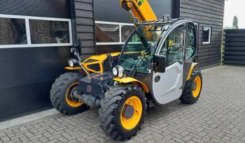 Dieci Mini Agri 25.6 verreiker zoals Manitou Merlo Magni full