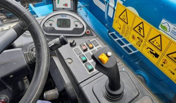Genie GTH 2506 Verreiker – Bak – Vorken – Sideshift full