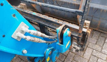 Genie GTH 2506 Verreiker – Bak – Vorken – Sideshift full