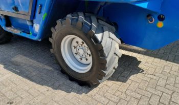 Merlo P 30.13 EVS verreiker met vorken vol