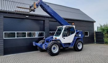 Merlo P 40.17 K – Verreiker 17m! – met vorken vol