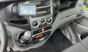 Iveco Daily 35C17 BE – combinatie vol