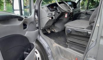 Iveco Daily 35C17 BE – combinatie vol