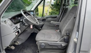 Iveco Daily 35C17 BE – combinatie vol