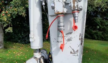 Takeuchi TB 175 triple giek – Nette staat vol