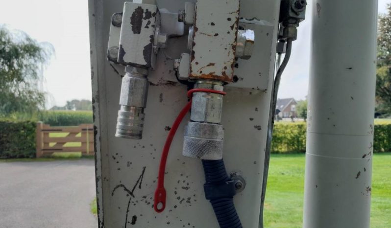 Takeuchi TB 175 triple giek – Nette staat vol