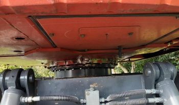 Takeuchi TB 175 triple giek – Nette staat vol