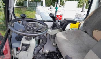 Takeuchi TB 175 triple giek – Nette staat vol