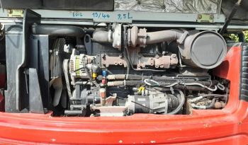 Takeuchi TB 175 triple giek – Nette staat vol