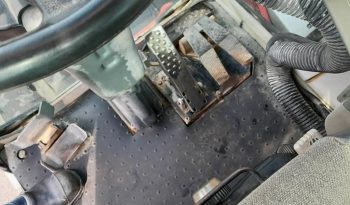 Takeuchi TB 175 triple giek – Nette staat vol