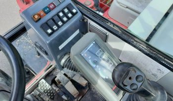 Takeuchi TB 175 triple giek – Nette staat vol