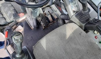 Takeuchi TB 175 triple giek – Nette staat vol